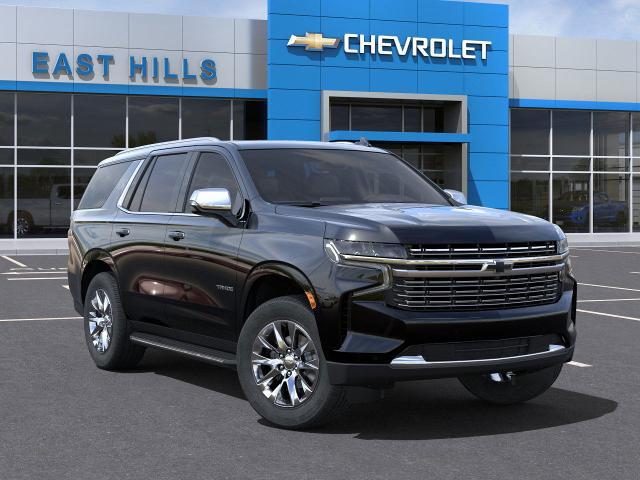 2024 Chevrolet Tahoe Vehicle Photo in DOUGLASTON, NY 11362-1062