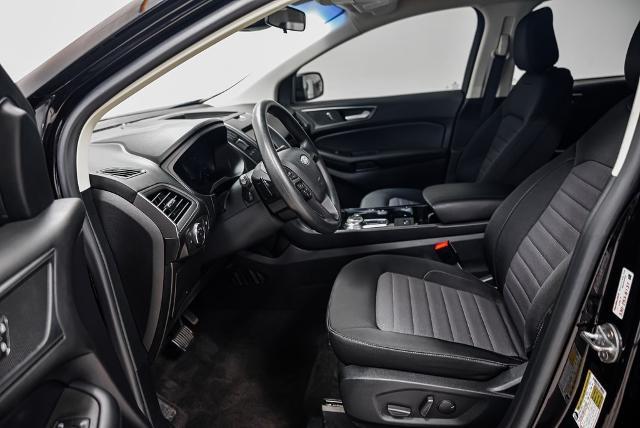 2020 Ford Edge Vehicle Photo in Akron, OH 44312