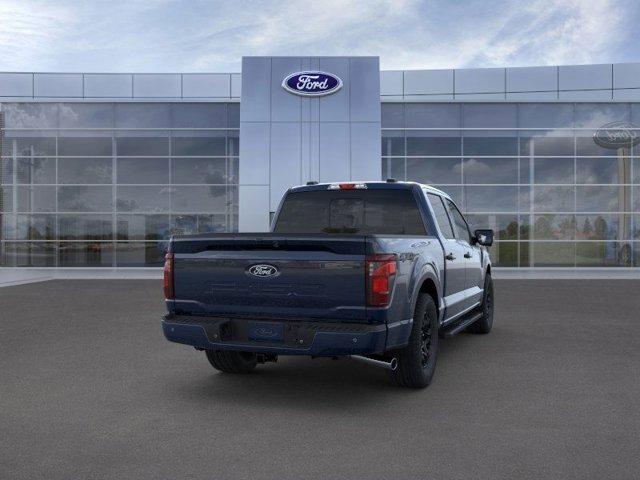 2024 Ford F-150 Vehicle Photo in Boyertown, PA 19512