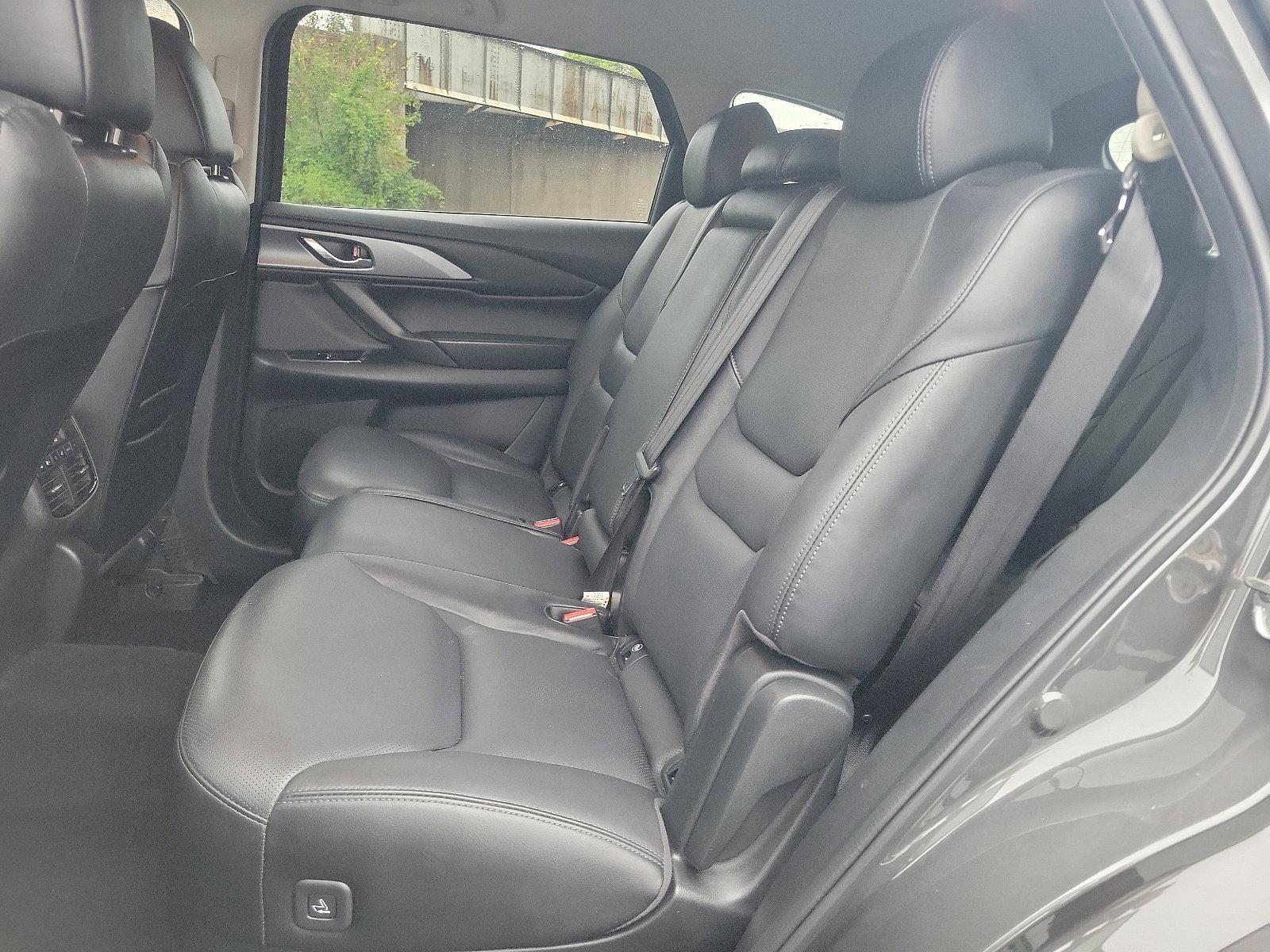 2021 Mazda CX-9 Vehicle Photo in Trevose, PA 19053