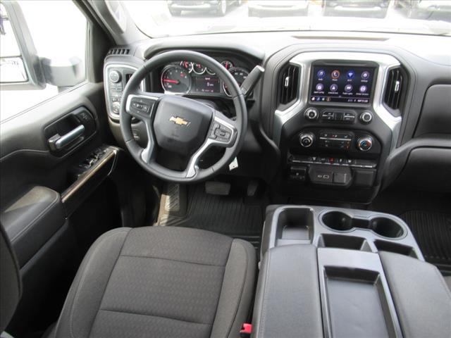 2023 Chevrolet Silverado 2500 HD Vehicle Photo in LEESBURG, FL 34788-4022