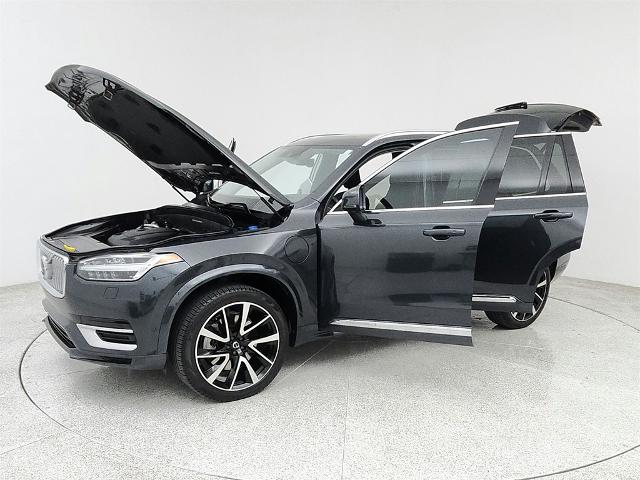 2021 Volvo XC90 Vehicle Photo in Grapevine, TX 76051