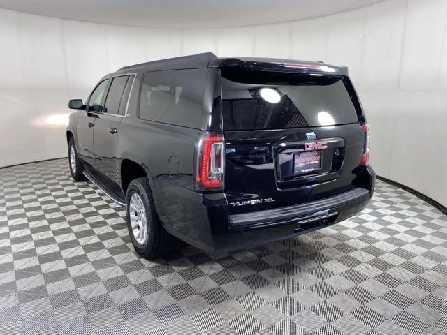 2020 GMC Yukon XL Vehicle Photo in MEDINA, OH 44256-9001