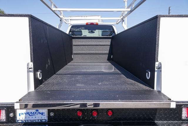 2023 Chevrolet Silverado Chassis Cab Vehicle Photo in VENTURA, CA 93003-8585