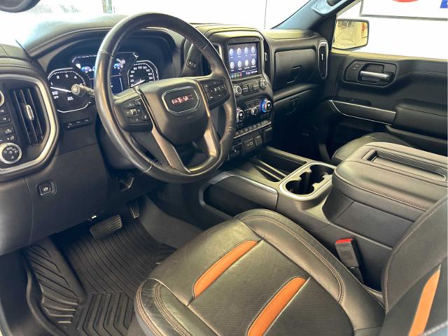 2020 GMC Sierra 1500 Vehicle Photo in RED SPRINGS, NC 28377-1640