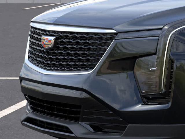 2024 Cadillac XT4 Vehicle Photo in LIBERTYVILLE, IL 60048-3287