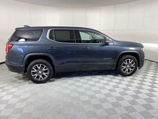 2020 GMC Acadia Vehicle Photo in MEDINA, OH 44256-9001