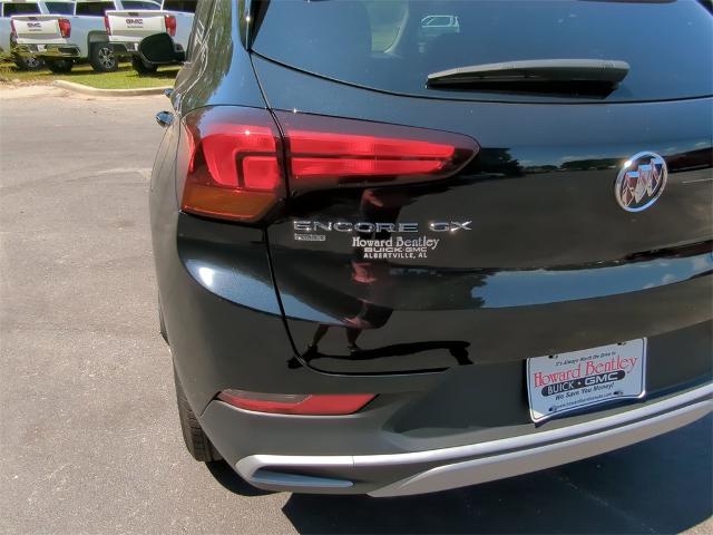 2023 Buick Encore GX Vehicle Photo in ALBERTVILLE, AL 35950-0246