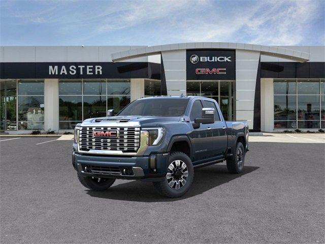 2024 GMC Sierra 2500 HD Vehicle Photo in AUGUSTA, GA 30907-2867