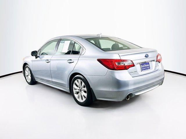 2017 Subaru Legacy Vehicle Photo in Flemington, NJ 08822