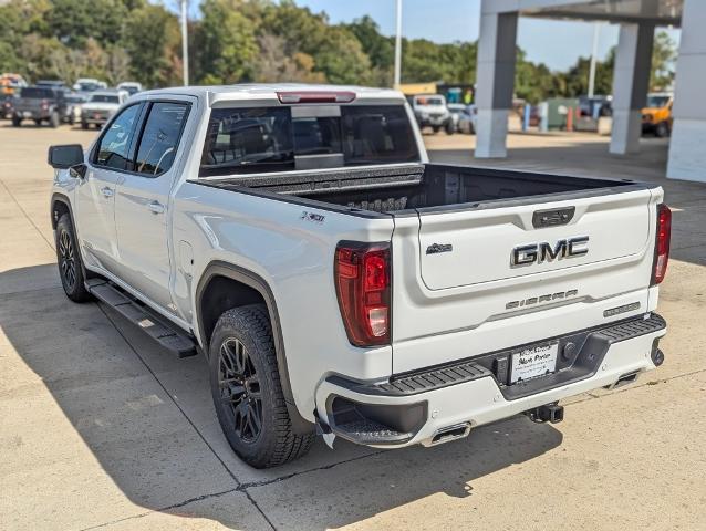 2024 GMC Sierra 1500 Vehicle Photo in POMEROY, OH 45769-1023