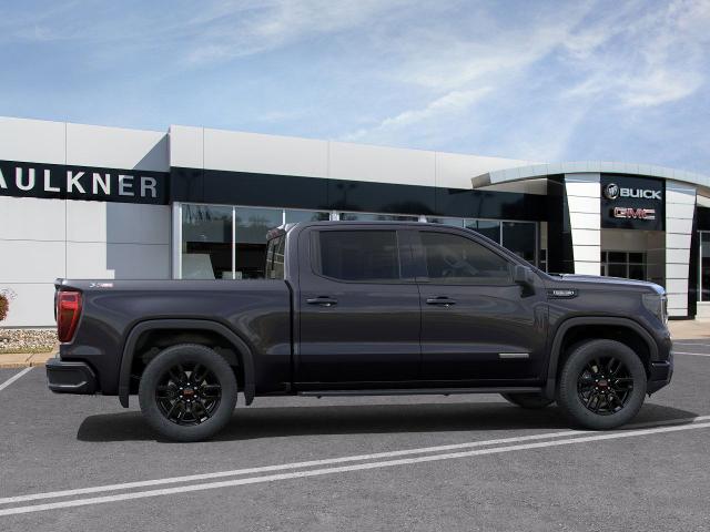 2025 GMC Sierra 1500 Vehicle Photo in TREVOSE, PA 19053-4984