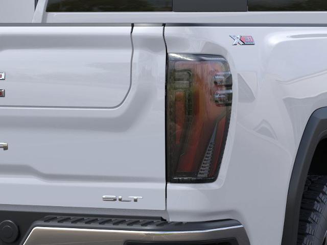 2025 GMC Sierra 2500 HD Vehicle Photo in LONE TREE, CO 80124-2750