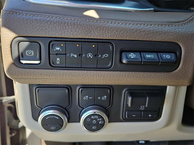 2021 GMC Yukon XL Vehicle Photo in EASTLAND, TX 76448-3020