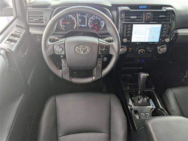 2021 Toyota 4Runner Vehicle Photo in ENGLEWOOD, CO 80113-6708