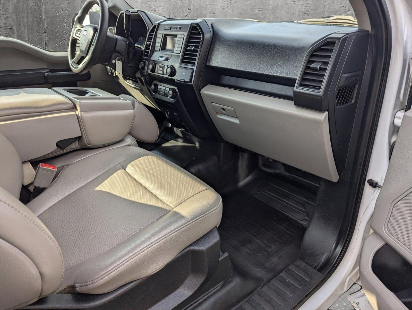 2020 Ford F-150 Vehicle Photo in Jacksonville, FL 32256