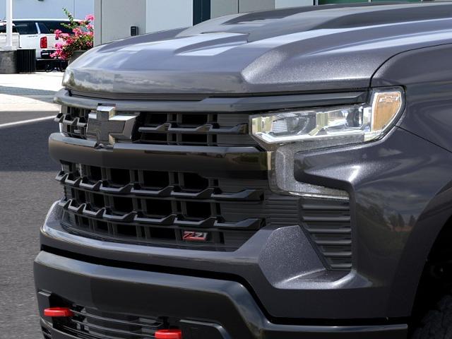 2024 Chevrolet Silverado 1500 Vehicle Photo in SELMA, TX 78154-1460