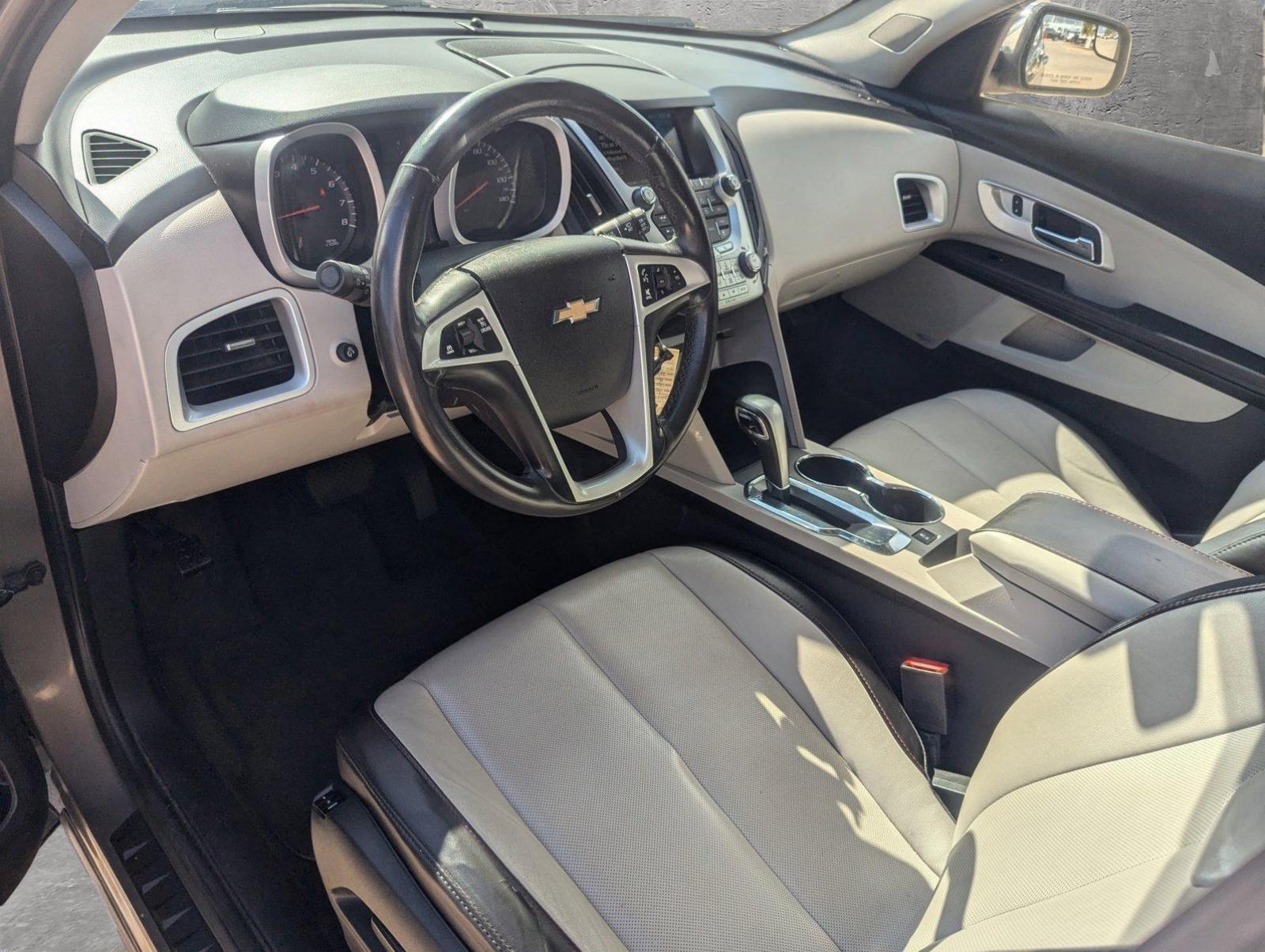 2012 Chevrolet Equinox Vehicle Photo in CORPUS CHRISTI, TX 78412-4902