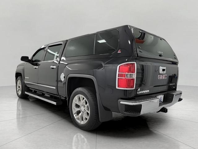 2015 GMC Sierra 1500 Vehicle Photo in NEENAH, WI 54956-2243