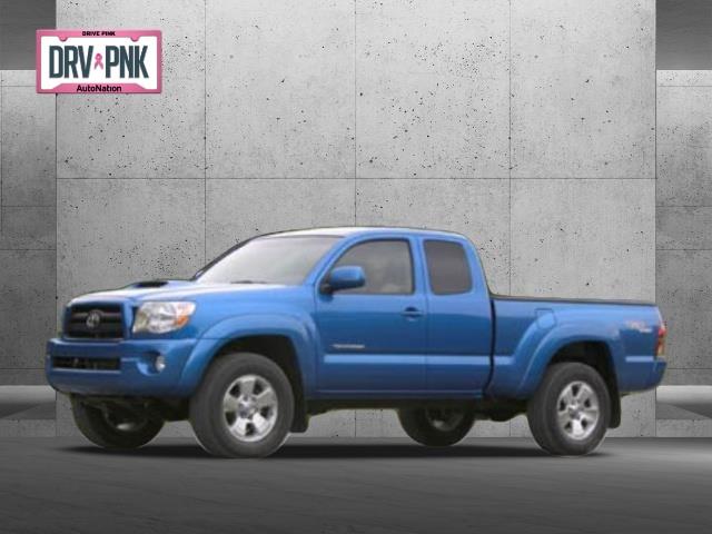 2005 Toyota Tacoma Vehicle Photo in Winter Park, FL 32792