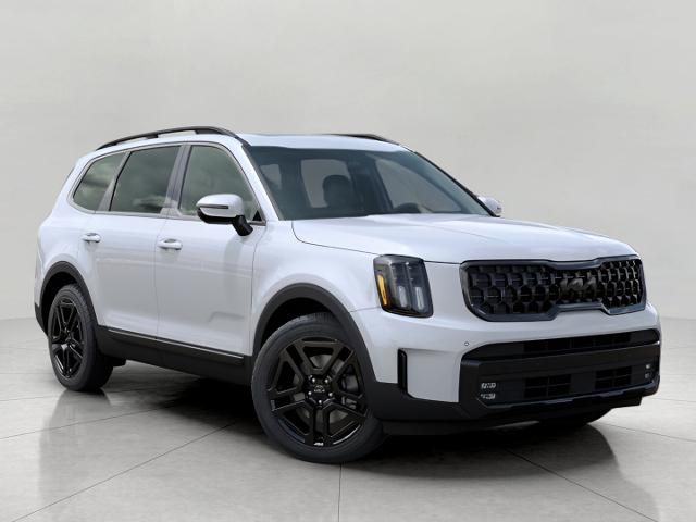 2025 Kia Telluride Vehicle Photo in Appleton, WI 54914