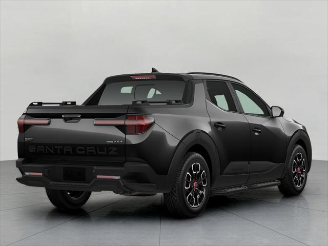 2024 Hyundai SANTA CRUZ Vehicle Photo in Green Bay, WI 54304