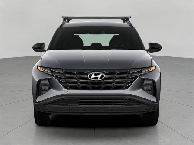 2024 Hyundai TUCSON Vehicle Photo in Green Bay, WI 54304