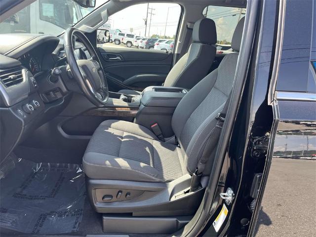 2020 Chevrolet Tahoe Vehicle Photo in ALCOA, TN 37701-3235