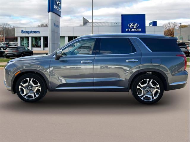 2025 Hyundai PALISADE Vehicle Photo in Green Bay, WI 54304