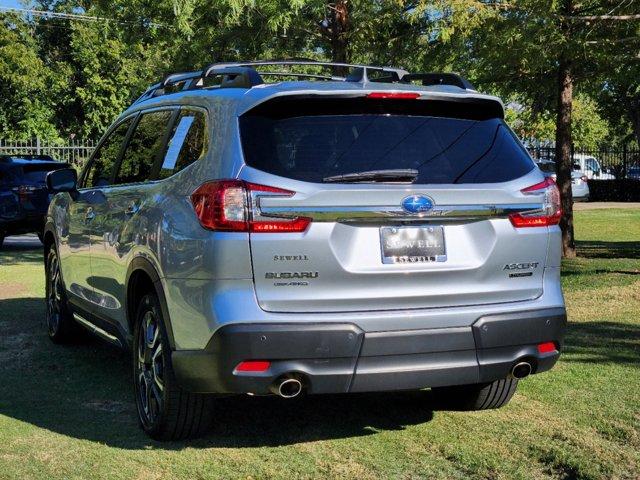 2023 Subaru Ascent Vehicle Photo in DALLAS, TX 75209