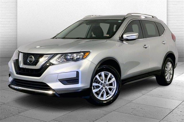 2019 Nissan Rogue Vehicle Photo in INDEPENDENCE, MO 64055-1314