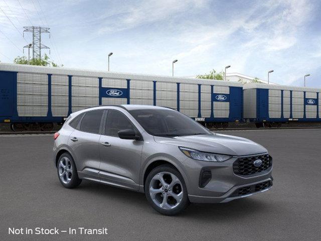 2024 Ford Escape Vehicle Photo in Boyertown, PA 19512