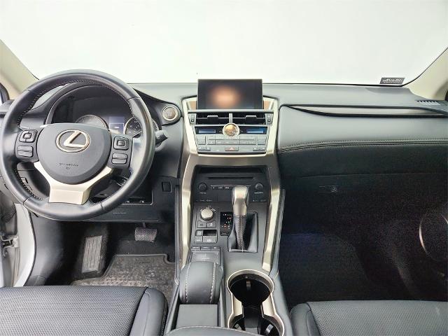 2016 Lexus NX Turbo Vehicle Photo in Grapevine, TX 76051