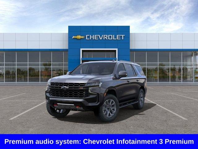 2024 Chevrolet Tahoe Vehicle Photo in BROCKTON, MA 02301-7113