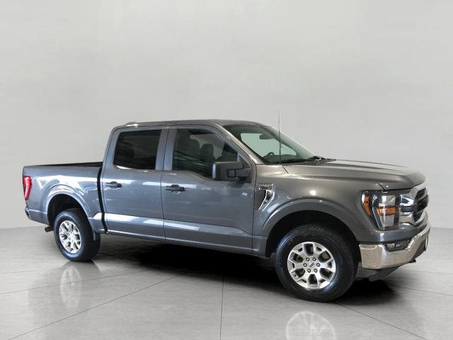 2023 Ford F-150 Vehicle Photo in GREEN BAY, WI 54303-3330