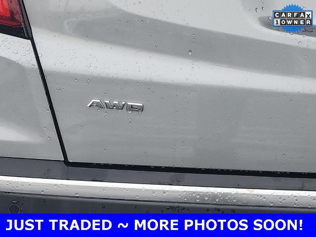 2024 Cadillac XT5 Vehicle Photo in Plainfield, IL 60586