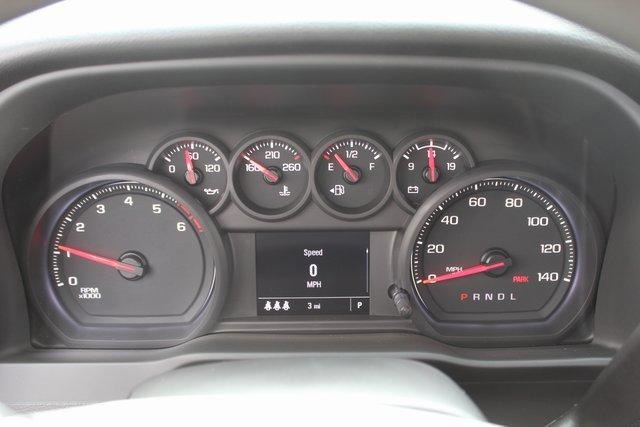 2024 GMC Sierra 2500 HD Vehicle Photo in SAINT CLAIRSVILLE, OH 43950-8512