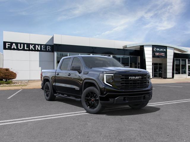 2024 GMC Sierra 1500 Vehicle Photo in TREVOSE, PA 19053-4984