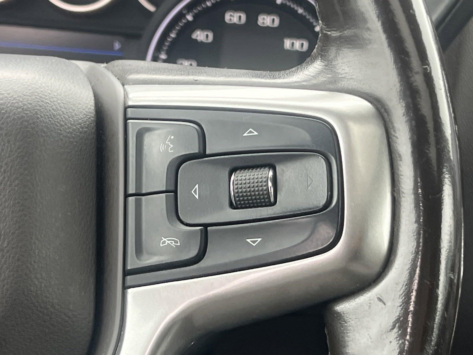 2019 Chevrolet Silverado 1500 Vehicle Photo in Mechanicsburg, PA 17050-1707