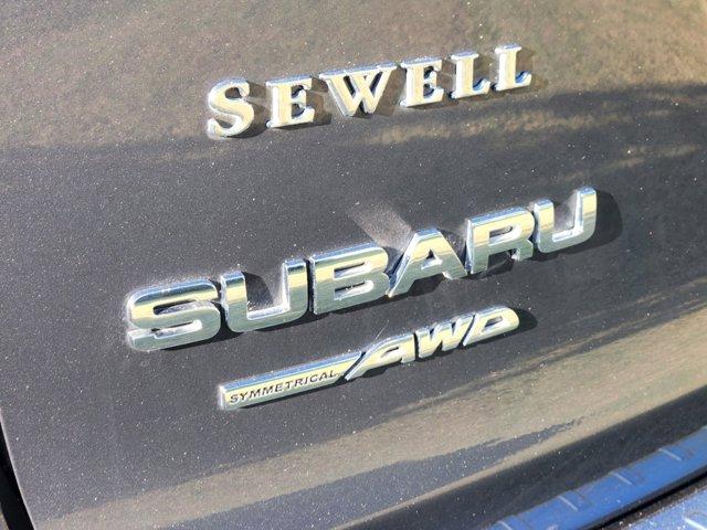 2024 Subaru Ascent Vehicle Photo in DALLAS, TX 75209