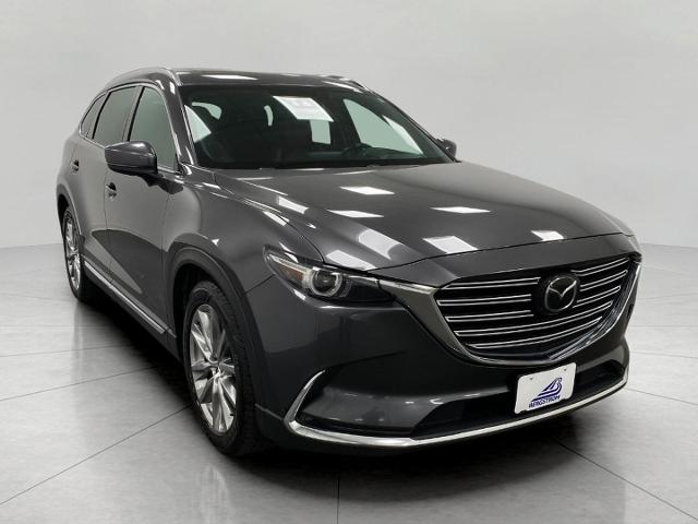 2016 Mazda CX-9 Vehicle Photo in Appleton, WI 54913