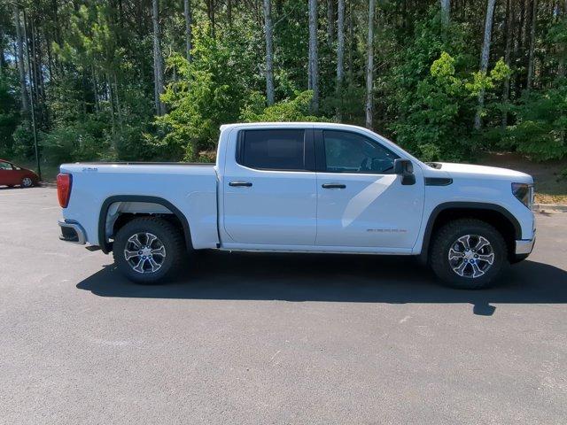 2024 GMC Sierra 1500 Vehicle Photo in ALBERTVILLE, AL 35950-0246