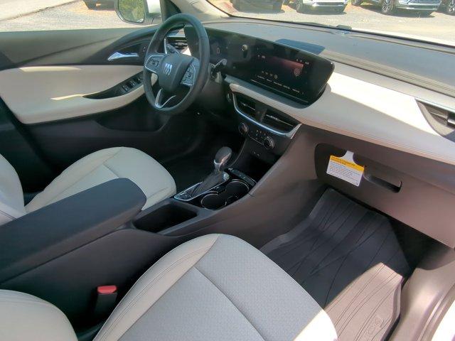 2025 Buick Encore GX Vehicle Photo in ALBERTVILLE, AL 35950-0246