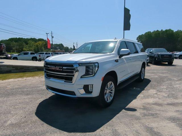 2024 GMC Yukon XL Vehicle Photo in ALBERTVILLE, AL 35950-0246