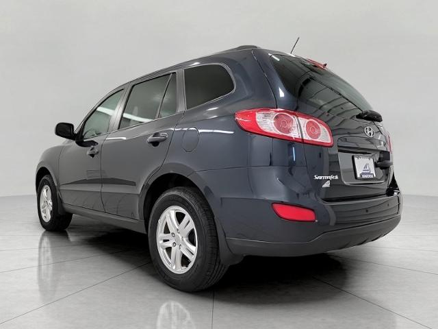 2012 Hyundai Santa Fe Vehicle Photo in APPLETON, WI 54914-4656