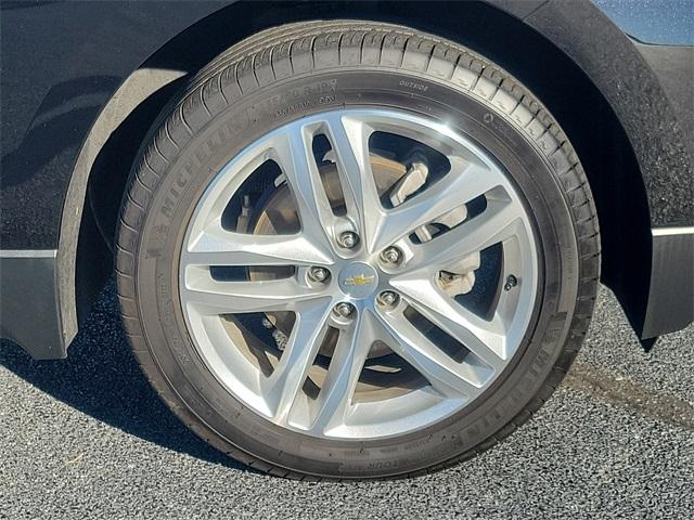 2020 Chevrolet Equinox Vehicle Photo in LEWES, DE 19958-4935