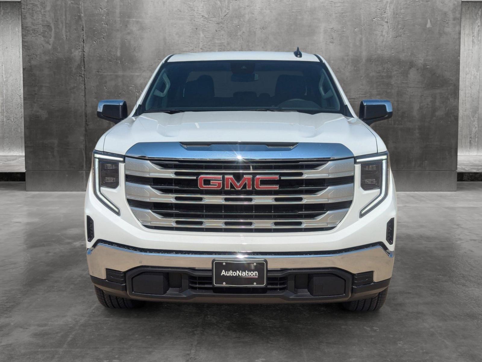 2025 GMC Sierra 1500 Vehicle Photo in CORPUS CHRISTI, TX 78412-4902