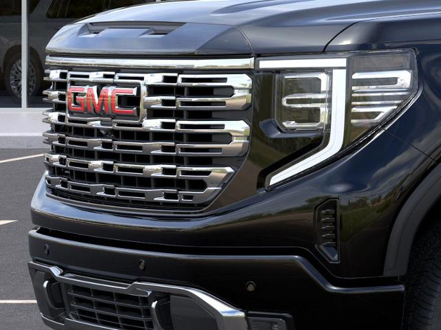 2025 GMC Sierra 1500 Vehicle Photo in GOLDEN, CO 80401-3850