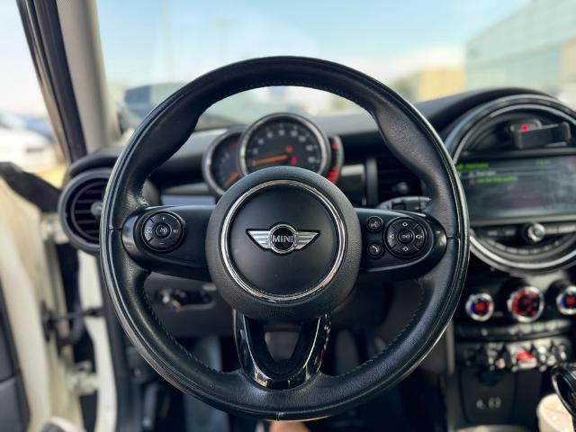 2016 MINI Cooper S Hardtop 4 Door Vehicle Photo in Grapevine, TX 76051