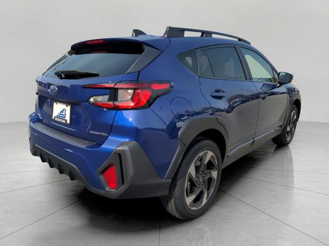 2024 Subaru Crosstrek Vehicle Photo in Green Bay, WI 54304